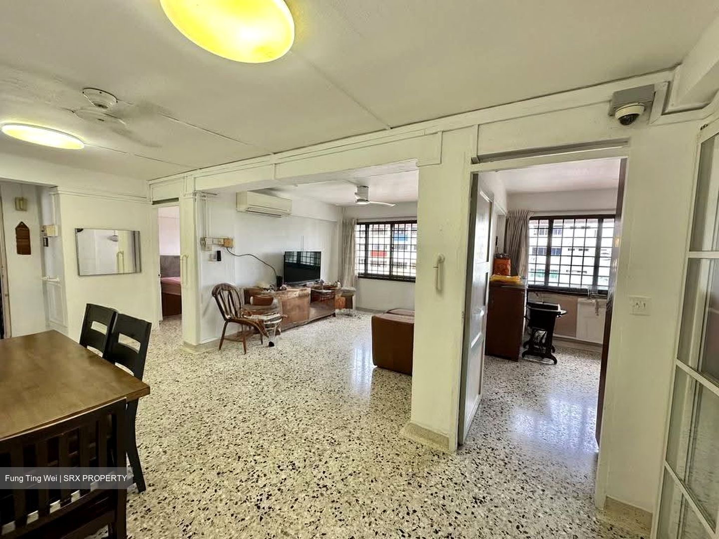 Blk 36 Teban Gardens Road (Jurong East), HDB 3 Rooms #607629571